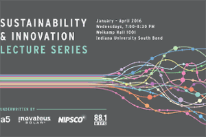 Lecture Series graphic